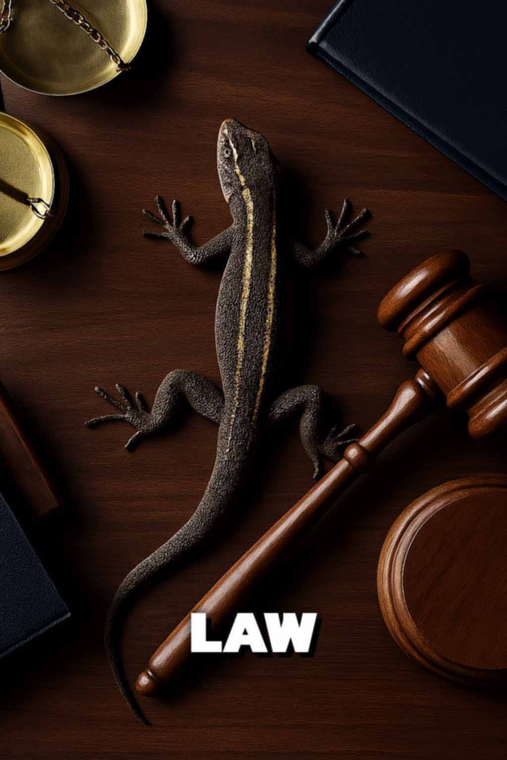 Law