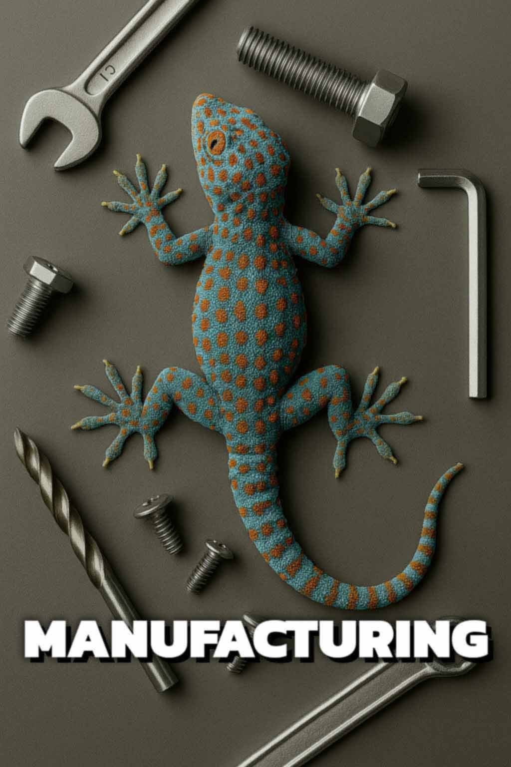 Manufacturing