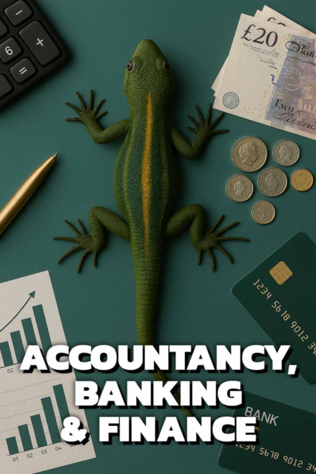 Accountancy 