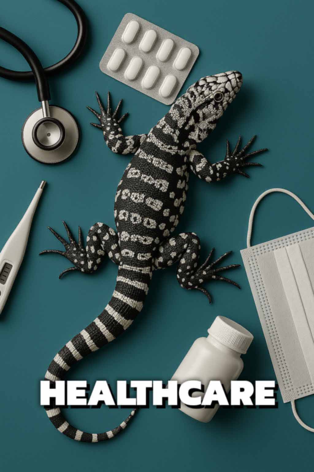 Healthcare