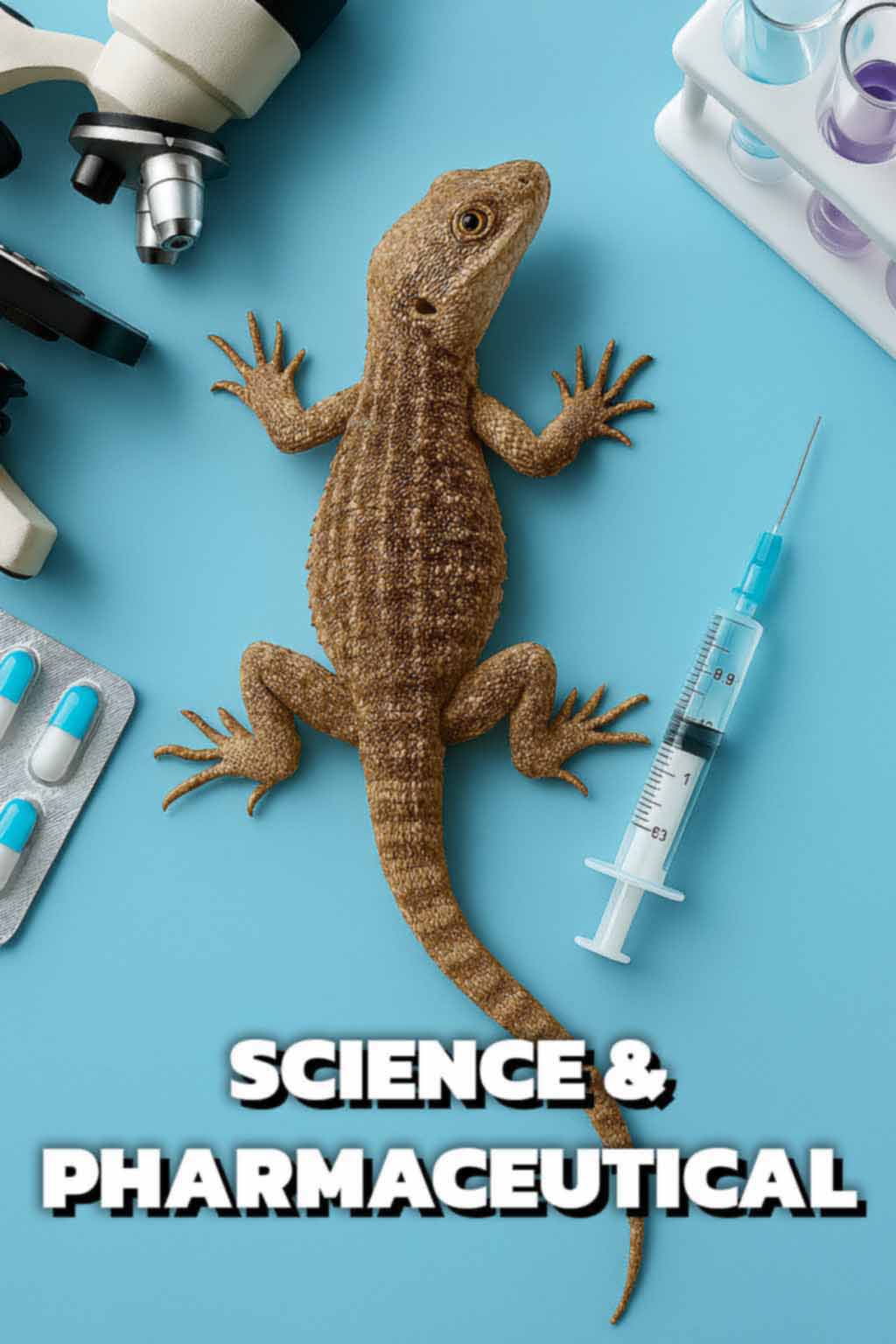 Science & Pharmaceutical