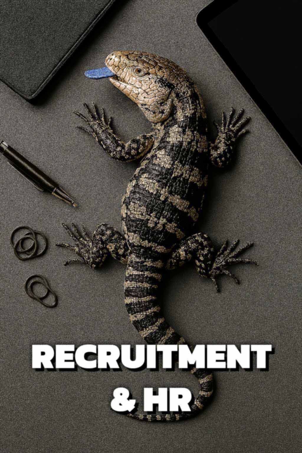 Recruitment
